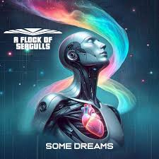 A Flock of Seagulls - Some Dreams CD