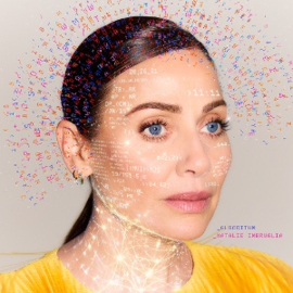 Natalie Imbruglia - Algorithm | LP