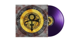 Prince - Versace Experience prelude 2 gold | LP