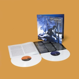 Tinariwen - Radio Tisdas Sessions  | 2LP -Coloured Vinyl-