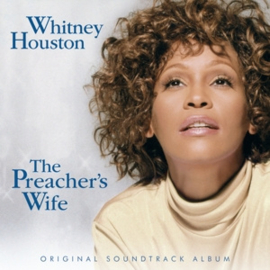 Whitney Houston - The Preacher's Wife - Original Soundtrack | 2LP -Reissue-