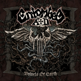 Entombed A.D. - Bowels of Earth | CD -Ltd/Digi-