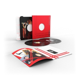 Gary Numan - Telekon | LP -Reissue, coloured vinyl-