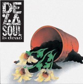 De La Soul - De La Soul is Dead | LP -Reissue-