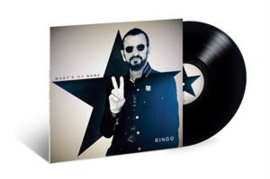 Ringo Starr - What's My Name | LP