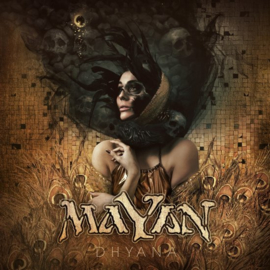 MaYan - Dhyana | 2CD