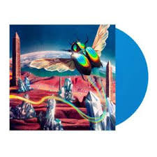 Danger Mouse - Born Again | LP -Coloured vinyl-