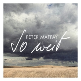 Peter Maffay - So Weit | LP