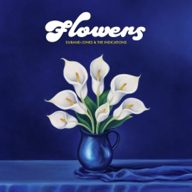 Durand Jones and the Indications - Flowers | LP