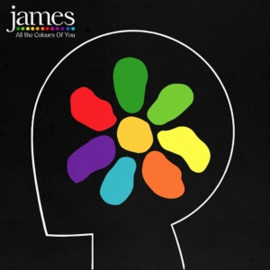 James - All The Colours Of You | CD