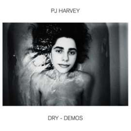 P.J. Harvey - Dry - Demos | CD