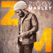 Ziggy Marley - Same  | CD