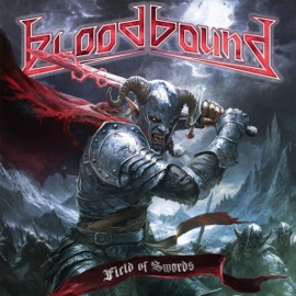 Bloodbound - Field of Swords | LP