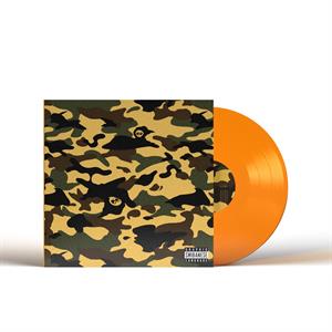Smib - Eendraght Maekt Maght | LP -Coloured vinyl-