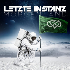 Letzte instanz - Morgenland | CD