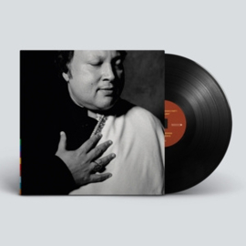 Nusrat Fateh Ali Khan & Party - Chain of Light | LP