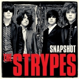 Strypes - Snapshot | CD