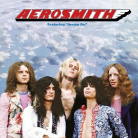 Aerosmith - Aerosmith | LP -reissue-