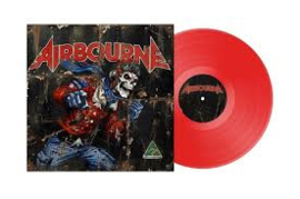 Airbourne - Airbourne | LP -Coloured vinyl-