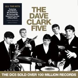 Dave Clark Five - All the hits | CD