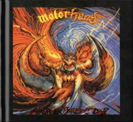 Motorhead - another perfect day  | 2CD Digibook -40th anniversary edition-