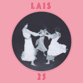 Lais - 25 Jaar Lais | CD