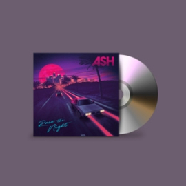 Ash - Race the Night | CD