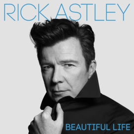 Rick Astley - Beautiful life | CD