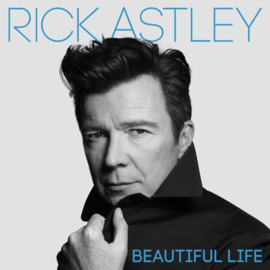 Rick Astley - Beautiful life | LP