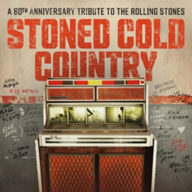 Various - Stoned Cold Country | 2LP