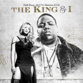 Faith Evans & the Notorious - King & I | CD