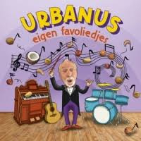 Urbanus - Eigen Favoliedjes | 2CD