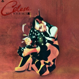 Celeste - Not Your Muse | LP