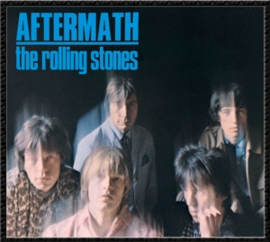 Rolling Stones - Aftermath =Us Version= | CD