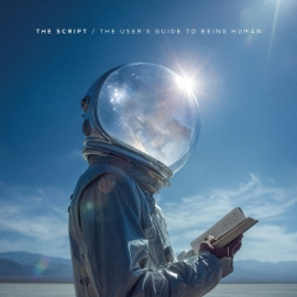 Script - The User's Guide To Being Human | LP -Coloured vinyl-