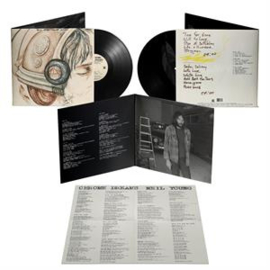 Neil Young - Chrome Dreams | 2LP