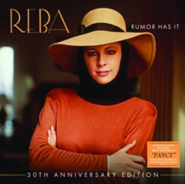 Reba McEntire - Rumor Has It - 30th Anniversary | LP