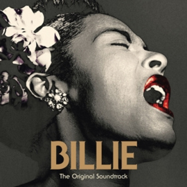 OST - Billie: the Original Soundtrack   | CD