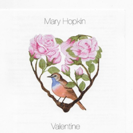 Mary Hopkin - Valentine | CD