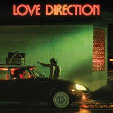 The Dip - Love Direction | LP