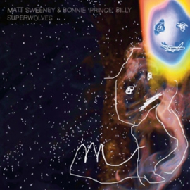 Matt Sweeney & Bonnie Prince Billy - Superwolves | CD