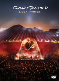 David Gilmour - Live at Pompeii  | 2DVD