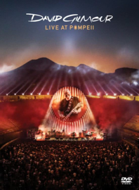 David Gilmour - Live at Pompeii | 2DVD