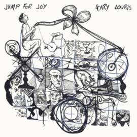 Gary Louris - Jump For Joy | CD