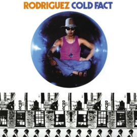 Rodriguez - Cold Fact -Reissue- | CD