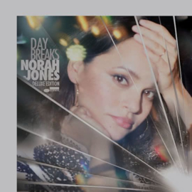 Norah Jones - Day breaks deluxe | 2CD