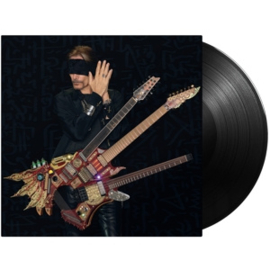 Steve Vai - Inviolate | LP