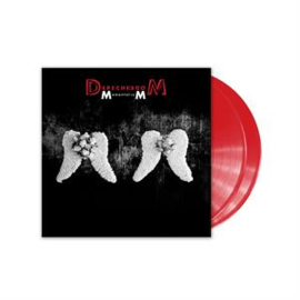 Depeche Mode - Memento Mori | 2LP -Coloured vinyl-