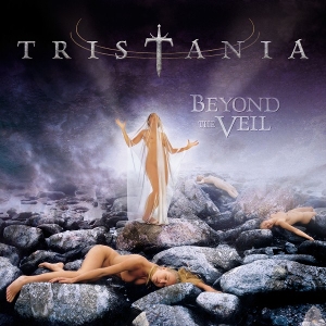 Tristania - Beyond the Veil | LP