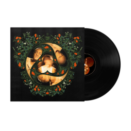 Deafheaven - At Work In The Fields Of The Bomb | 12"EP